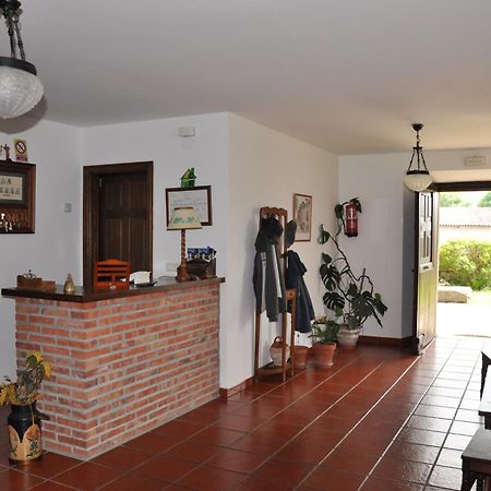 Posada La Torre Serdio المظهر الخارجي الصورة