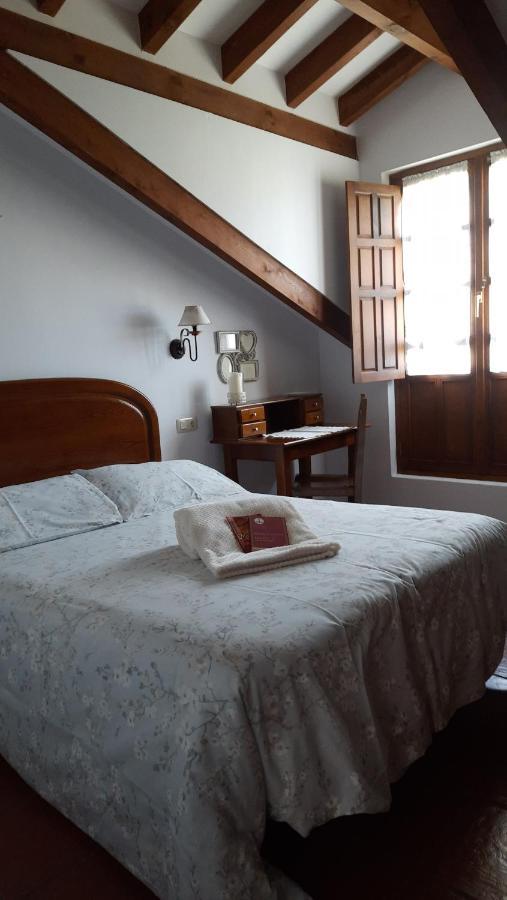 Posada La Torre Serdio المظهر الخارجي الصورة