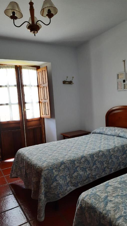 Posada La Torre Serdio المظهر الخارجي الصورة