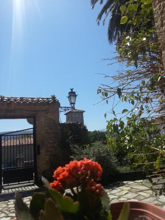 Posada La Torre Serdio الغرفة الصورة