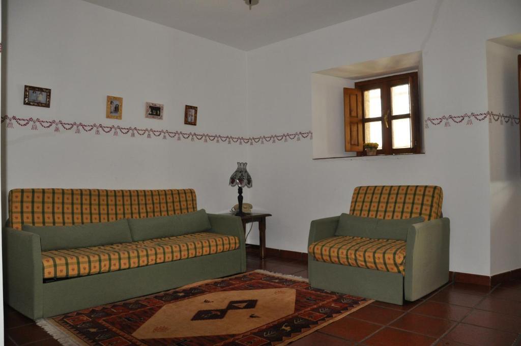 Posada La Torre Serdio الغرفة الصورة